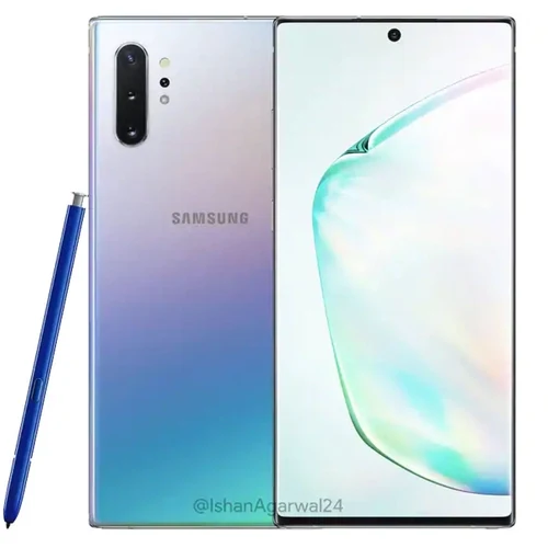 Samsung Galaxy Note 10 Price in Pakistan