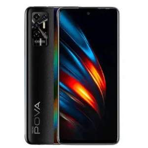 Tecno Pova 2 Price in Pakistan & Specs 2025