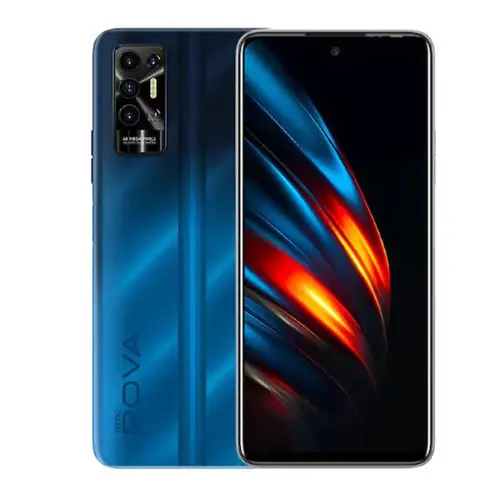 Tecno Pova 2 Price in Pakistan