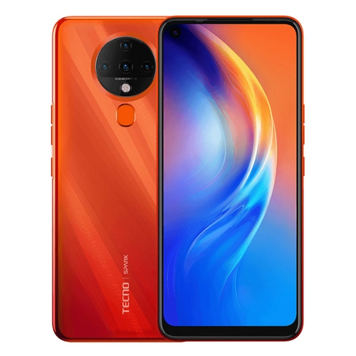 Tecno Spark 6 Price in Pakistan
