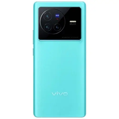 Vivo X80 Price in Pakistan