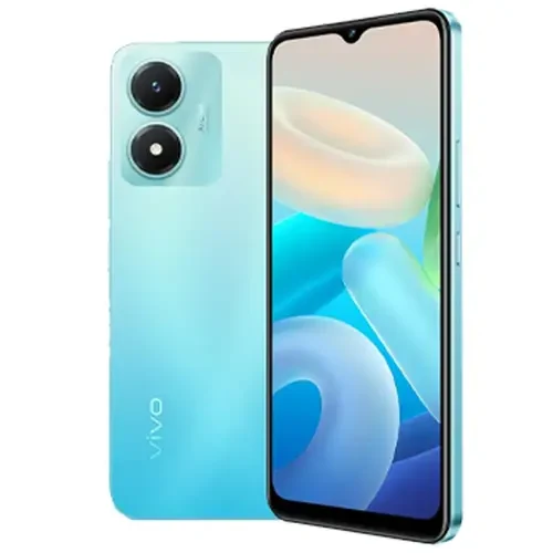 Vivo Y02s Price in Pakistan & Specs 2025