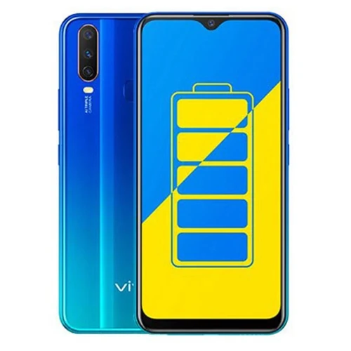 Vivo Y15 Price in Pakistan & Specs 2025