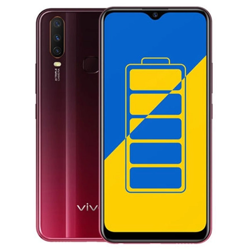Vivo Y15 Price in Pakistan