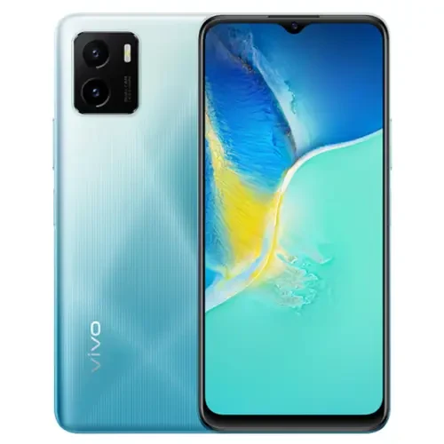 Vivo Y15s Price in Pakistan 2025 & Specs