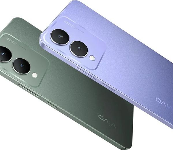 Vivo Y17S Price in Pakistan