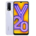 Vivo Y20 Price in Pakistan 2025