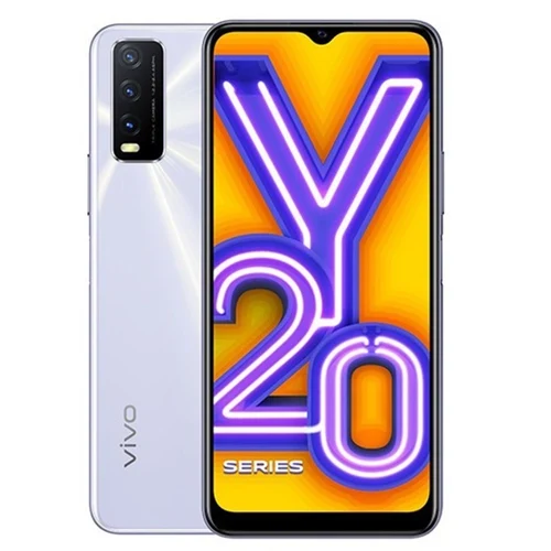 Vivo Y20 Price in Pakistan 2025