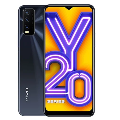 Vivo Y20 Price in Pakistan