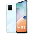 Vivo Y21 Price in Pakistan