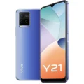 Vivo Y21 Price in Pakistan 2025 & Specs