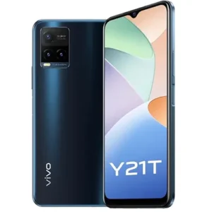 Vivo Y21T Price in Pakistan 2025 & Specs