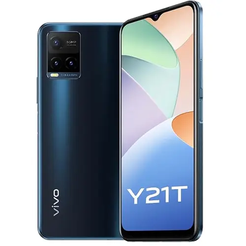Vivo Y21T Price in Pakistan