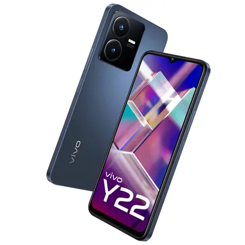 Vivo Y22 Price in Pakistan