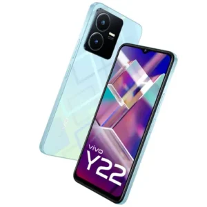 Vivo Y22 Price in Pakistan 2025 & Specs