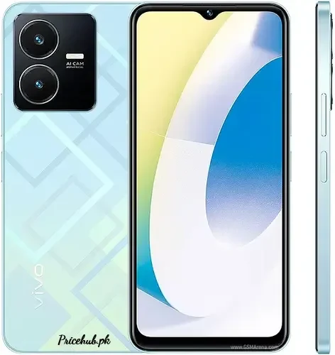 Vivo Y23 Pro Price in Pakistan & Specifications
