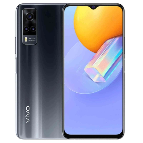 Vivo Y31 Price in Pakistan