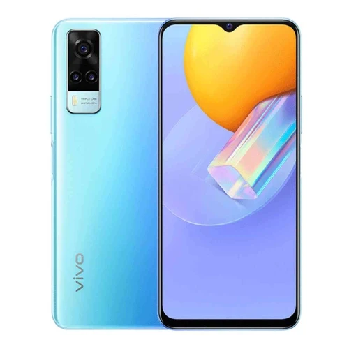 Vivo Y31 Price in Pakistan & Specs 2025