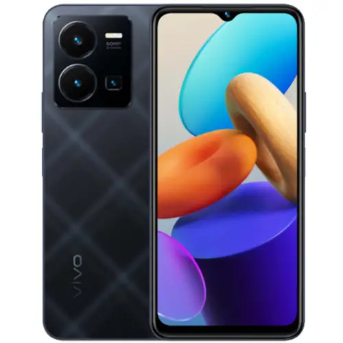 Vivo Y35 Price in Pakistan