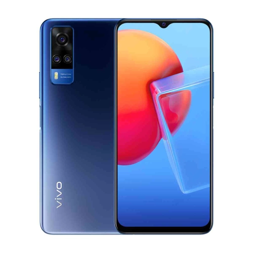 Vivo Y51s Price in Pakistan