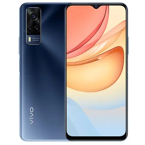 Vivo Y53s Price in Pakistan