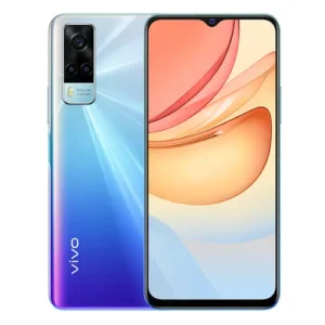 Vivo Y53s Price in Pakistan 2025 & Specs
