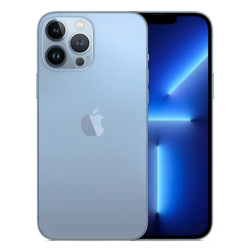 iPhone 13 Pro Max Price in Pakistan