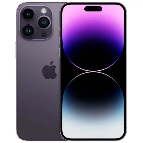 iPhone 14 Pro Price in Pakistan
