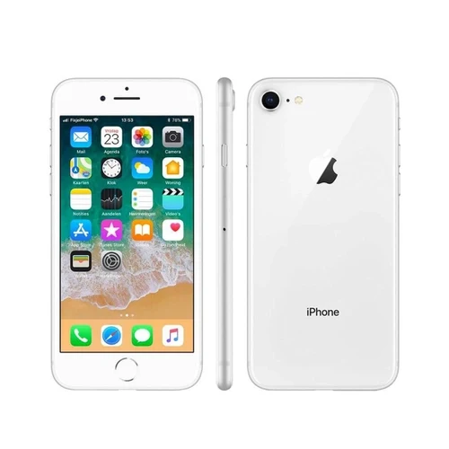 Apple iPhone 8 Price in Pakistan & Specs
