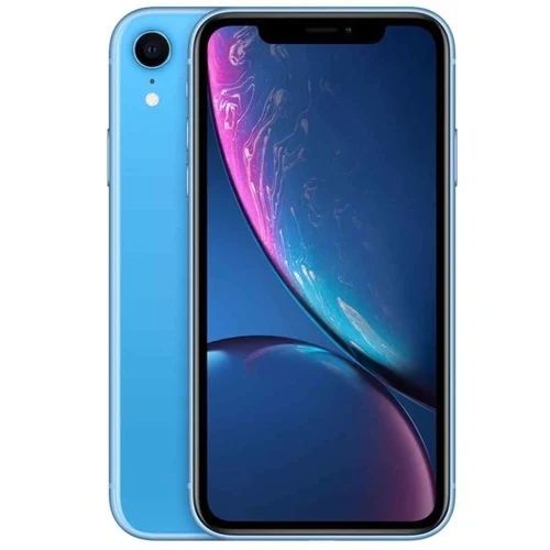 iPhone XR Price in Pakistan