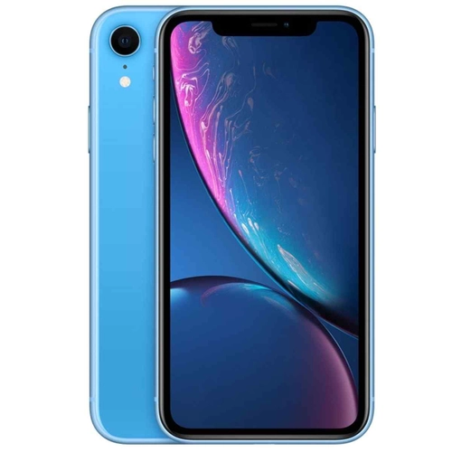 iPhone XR Price in Pakistan