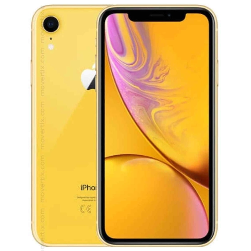 iPhone XR Price in Pakistan