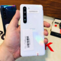 Aquos R5 Price in Pakistan