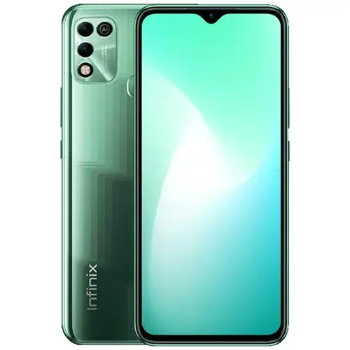 Infinix Hot 11 Play Price in Pakistan & Specs