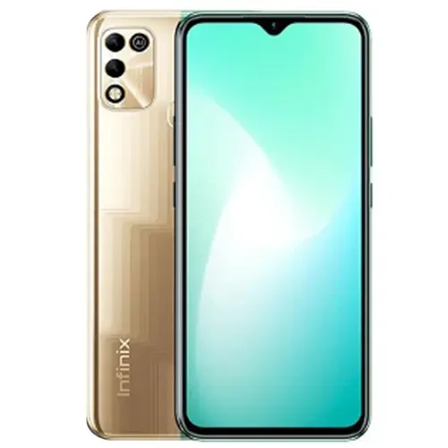 Infinix Hot 11 Play Price in Pakistan