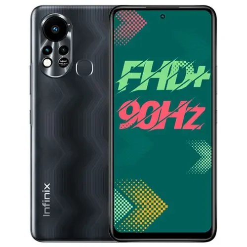 Infinix Hot 11S Price in Pakistan