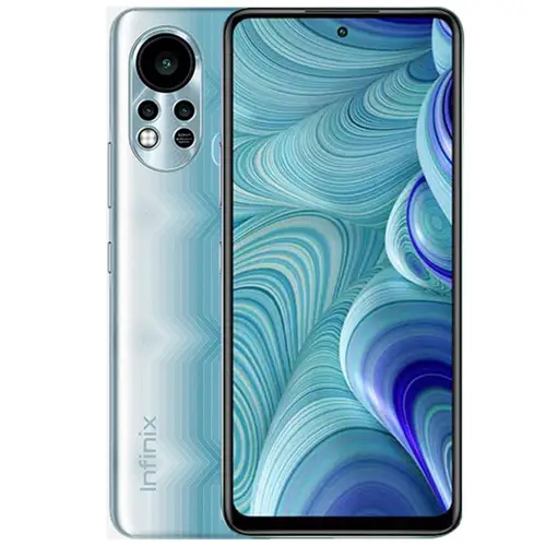 Infinix Hot 11S Price in Pakistan