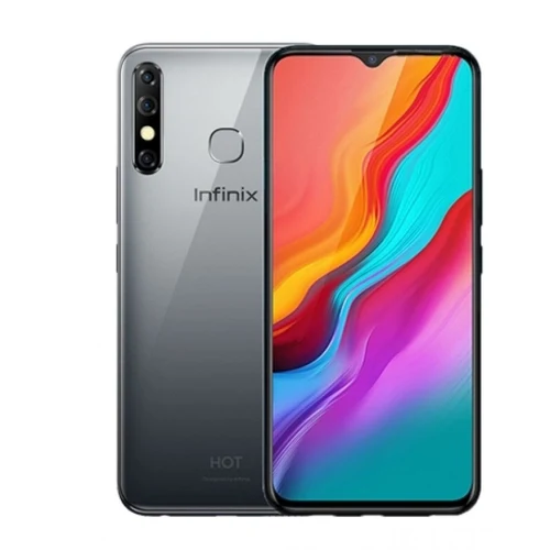 Infinix Hot 8 Price in Pakistan & Specifications