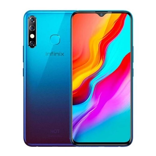 Infinix Hot 8 Price in Pakistan