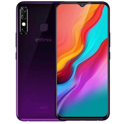Infinix Hot 8 Price in Pakistan