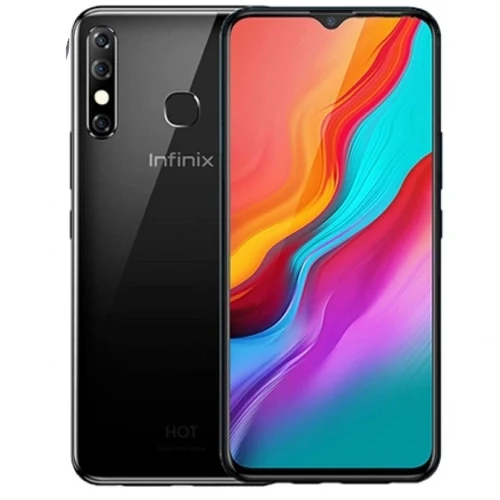 Infinix Hot 8 Price in Pakistan