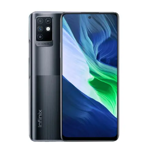 Infinix Note 10 Price in Pakistan