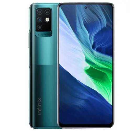 Infinix Note 10 Price in Pakistan