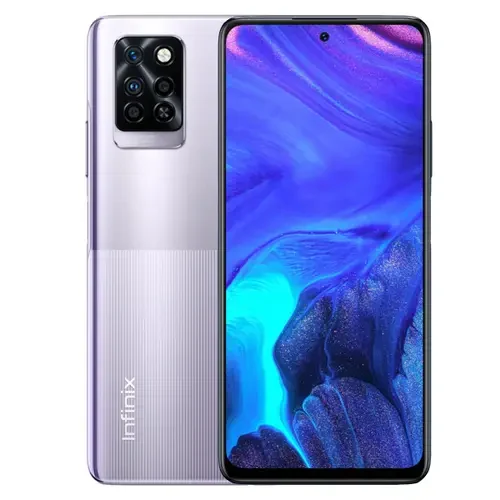 Infinix Note 10 Pro Price in Pakistan & Specs