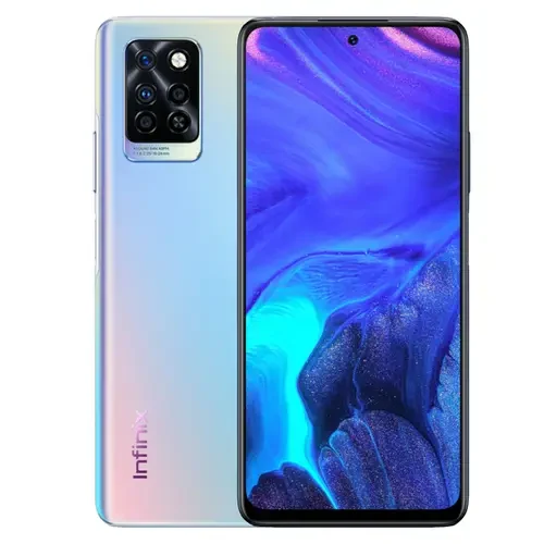 Infinix Note 10 Pro Price in Pakistan