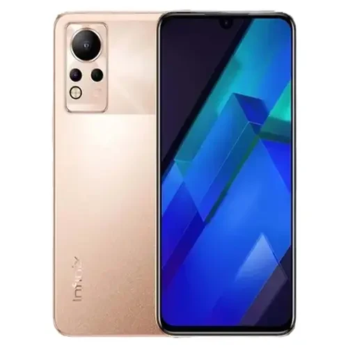 Infinix Note 12 Price in Pakistan & Specs
