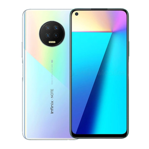 Infinix Note 7 Price in Pakistan