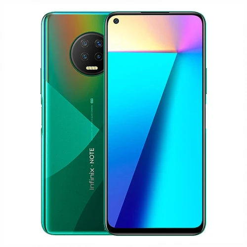 Infinix Note 7 Price in Pakistan & Specifications