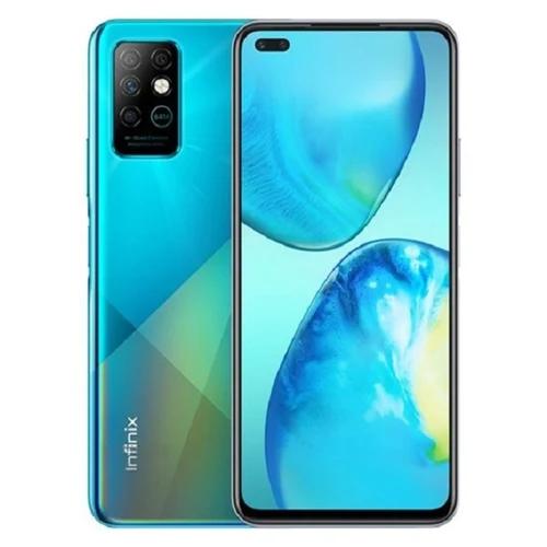  Infinix Note 8 Price in Pakistan & Specifications