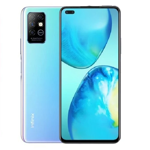 Infinix Note 8 Price in Pakistan